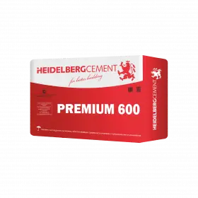 Портландцемент М600