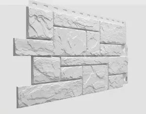 Docke SLATE Панель (Лех) 10 шт/уп., 930мм*406мм., S=0,38 м2