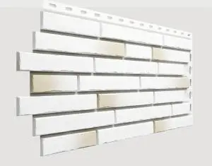 Docke KLINKER Панель (Монте) 10 шт/уп., 998мм*406мм., S=0,41 м2