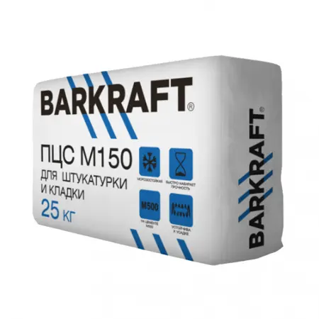 BARKRAFT ПЦС М150