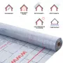 Ондутис SMART RV унив. паро-гидроизол.1,50*50 (75м2)