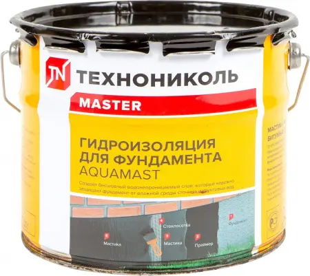 мастика