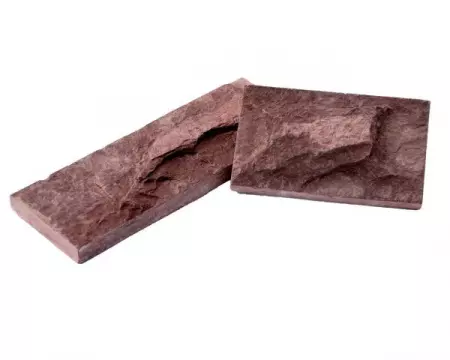 Плитка из камня