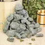 Габбро-диабаз колотый, упаковка 20 кг