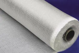 Стеклохолст Fit Glass fibre(40 гр м.кв.) 1 50 м.п.(23 рул кор)