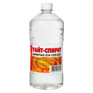 Растворитель Уайт-спирит 1 л