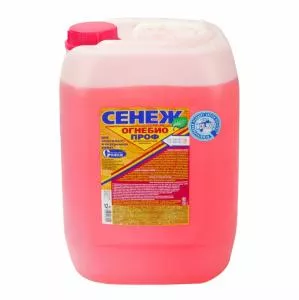 Сенеж ОГНЕБИО ПРОФ, 12 кг