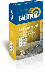 ШКЦ-150 мешки 30 кг(48)