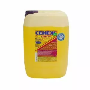 Сенеж УЛЬТРА, 10 кг