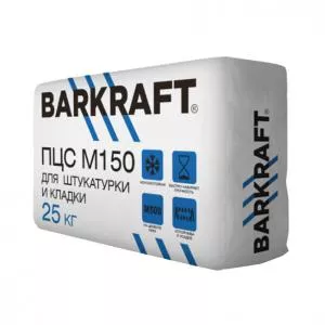 BARKRAFT ПЦС М150