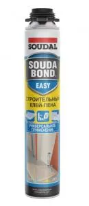 SOUDABOND EASY GUN Зима