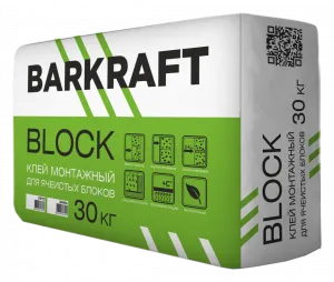 Клей BARKRAFT 